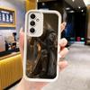 Phone Case for Samsung Galaxy S26 S25 Ultra S24 FE Crusades Knights Templar Shell S23 Plus S22 + S21 S20 5G Soft Silicone Funda