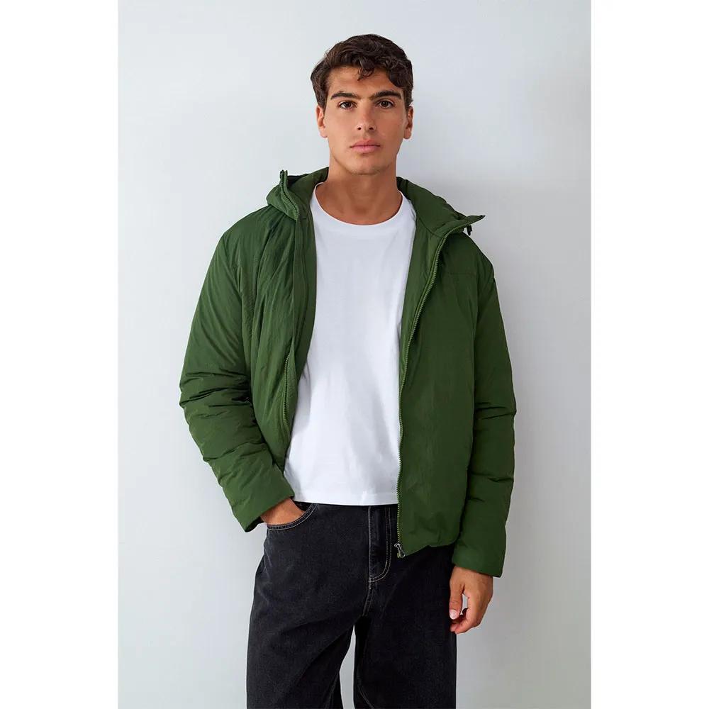 

Balmohk Пуховик 30000053 S