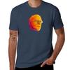Michel Foucault Painting Tshirt Unisex T Shirts For Unisex Casual Tshirt
