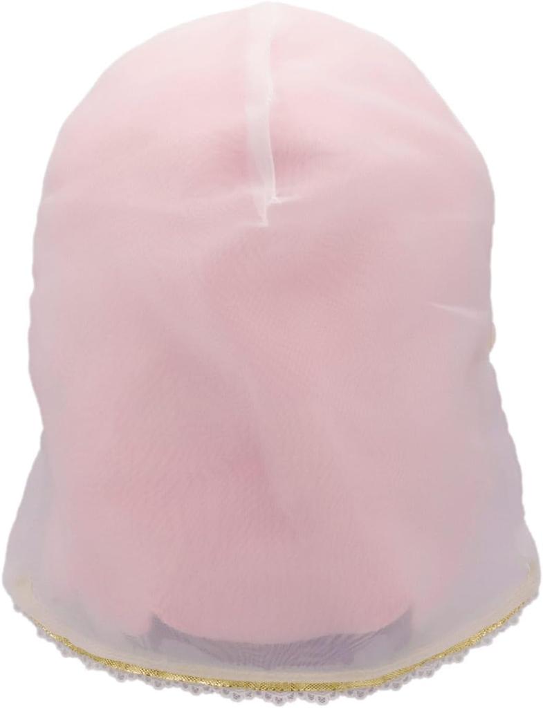 Mori Calliope Plush Toy Friends with U Hololive Official Goods