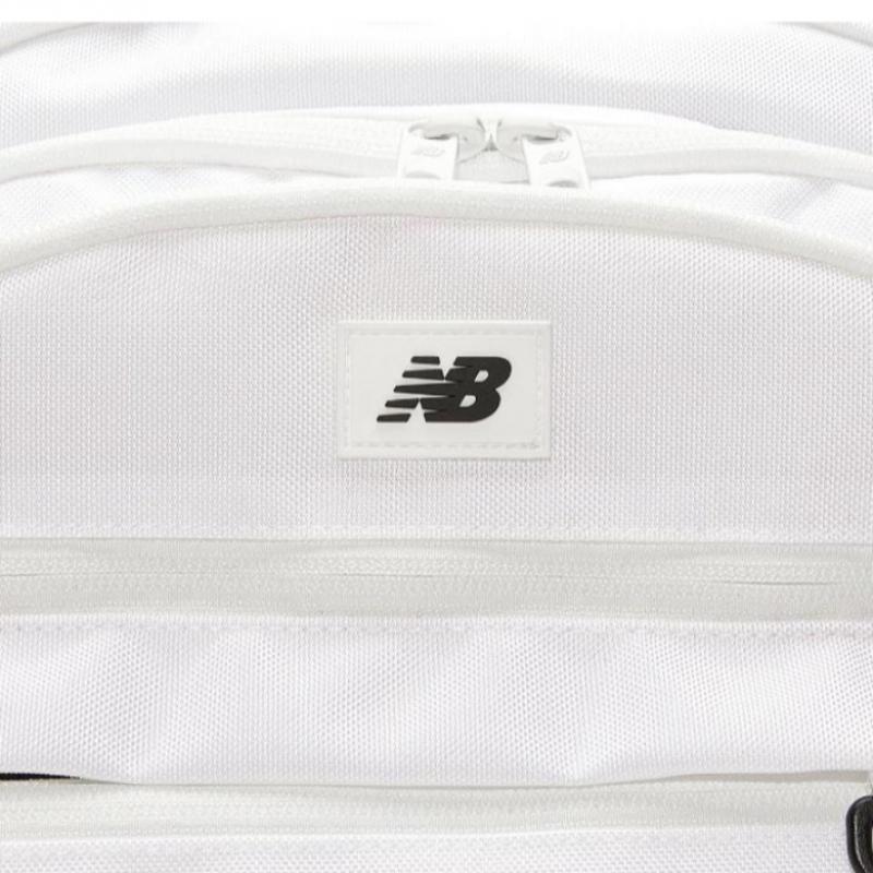 New Balance Used School Bag Newby Backpack Nbgcess105 1019