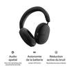 Wireless Headband Headphones - Sonos - Ace - Active Noise Cancellation - Bluetooth - Black