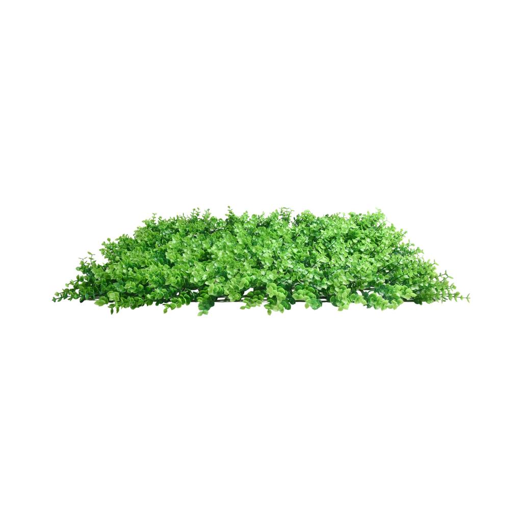 Plants Mat Artificial Turf Garden Grass Greenery Home Green Plastic Wall-Hedge Wedding 40*60cm Decoration Practical