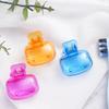1/3pc Portable Plastic Toothbrush Head Cover Clips Dustproof Head Protector Cap Travel Hiking Camping Bathroom Accessories