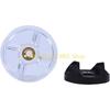 L8RE Cooking Machine Connecting Head Drive Shaft Replacement Accessories Parts Suitable for MB 250W Juicer Base Gear