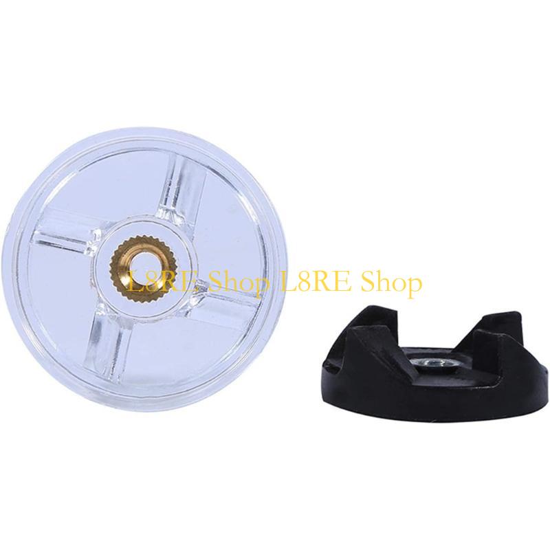 L8RE Cooking Machine Connecting Head Drive Shaft Replacement Accessories Parts Suitable for MB 250W Juicer Base Gear