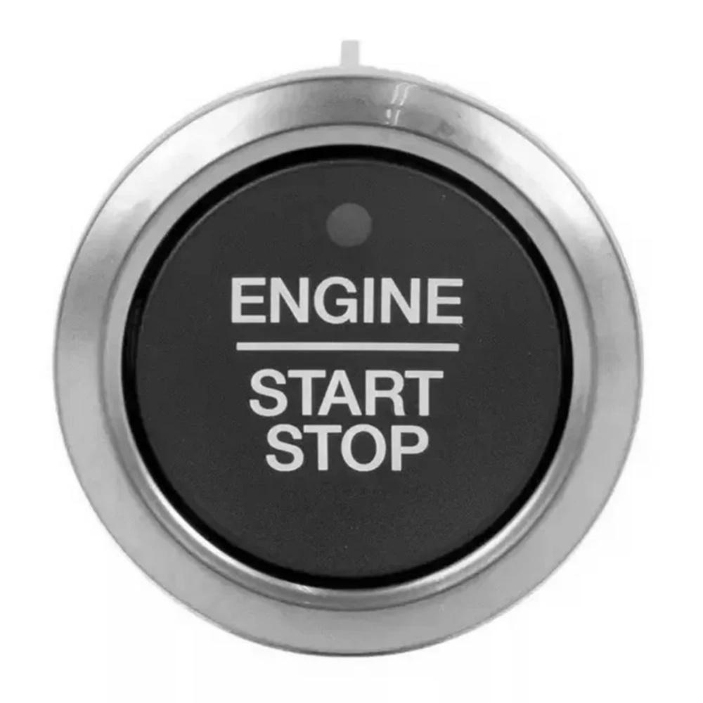 Engine Start Stop Switch HL3Z-10B776-AA For Ford F150 2017-2020