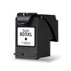Compatible HP 803XL Black Refillable Ink Cartridge