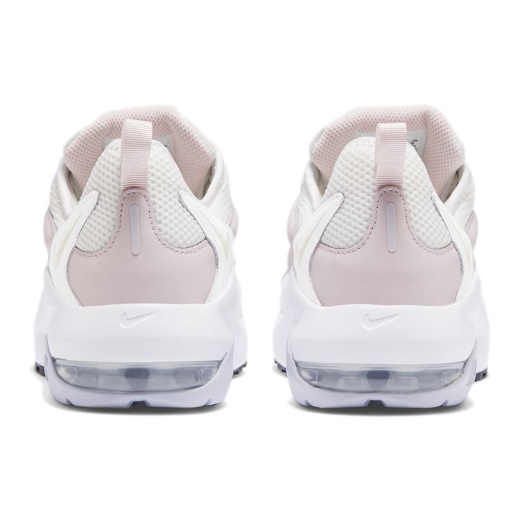 Nike Air Max Graviton Retro Fashion Sports Comfortable Synthetic Leather Low Top Air Cushion Casual Running Shoes Women Sneaker White Pink AT4404-108