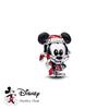 Brandneue MINISO Charms Perlen Komponenten Do It Yourself Hohe Qualität Feiner Schmuck Geschenke Minnie Maus Eislaufen Zauberlehrling Mickey Perle
