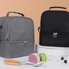 Thermal Bag Waterproof Insulated Bag Large Capacity Picnics Bag Cooling Bag