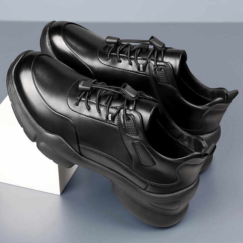 Fashion Versatile Non Slip Trendy Shoes Outdoor Wear-resistant Hiking Shoes Luxury Brand Men Walking Shoe New Fashion Men's Sneakers