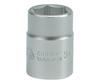 Yato Socket 6K 3/4" Short