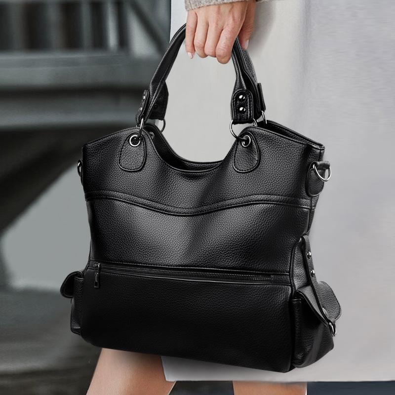 Fashion Women's Shoulder Bag Tote Messenger Bag