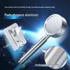 ZISIZ Pressurized Shower Head Set
