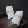 5/10/20pcs Natural Selenite Crystal Sticks, White Quartz Wands for Soul Protection, Elegant Decorative Crystals, Spiritual Gifts