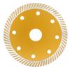 105*20*1.2mm Diamond Circular Saw Blade Cutting Disc Wheel for Stone Marble Ceramic Concrete