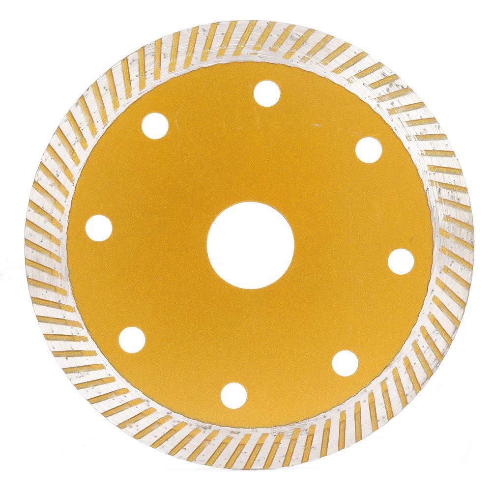 105*20*1.2mm Diamond Circular Saw Blade Cutting Disc Wheel for Stone Marble Ceramic Concrete