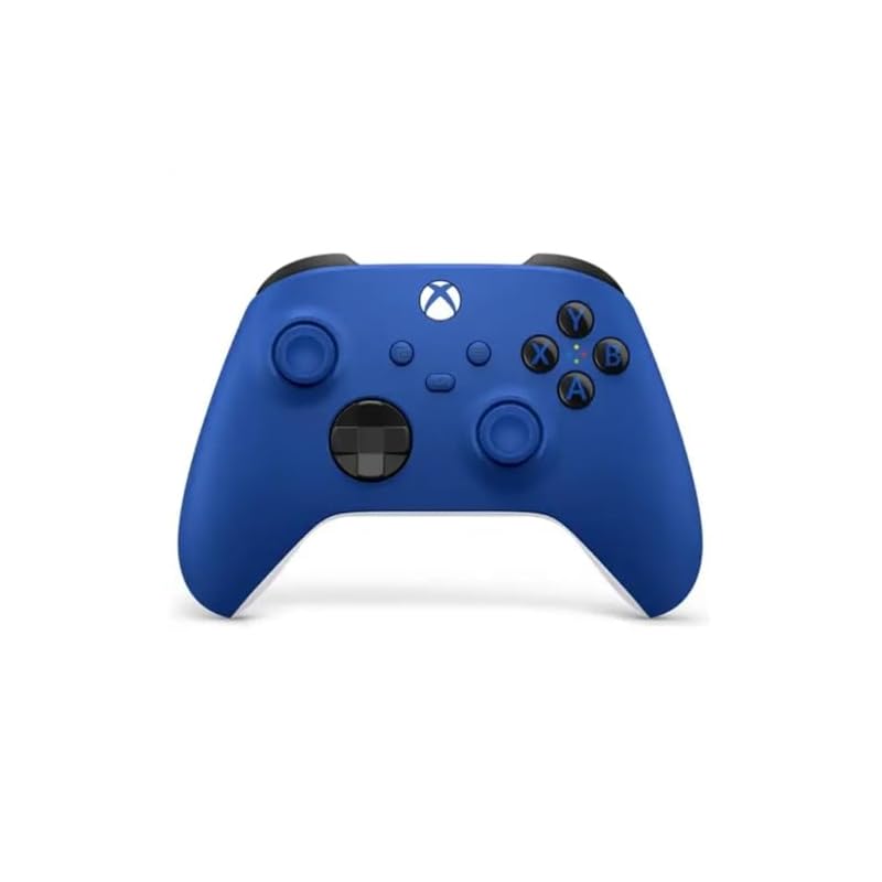 Xbox Wireless Controller (Shock Blue)