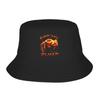 Fashion Rocky Project Hail Mary Scifi Fantasy Bucket Hats Unisex Lightweight  Fishing Caps Beach Hatwear Boonie Hat