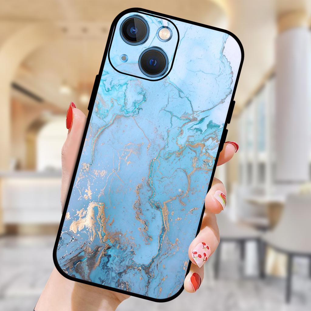 Barva vykreslení Pouzdro na telefon pro iPhone Samsung Galaxy Redmi Xiaomi Oppo OnePlus Note SA 7 8 9 10 11 12 13 14 20 21 22 23 53 54 Pro Max Plus Ultra TPUSoft