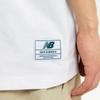 New Balance Tee Kqj Nbnee22553 10 Common Nbsc Cool Short Sleeve Tee  Semi 