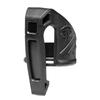 Thyrm Slim Carry Clip for Flashlights (Black)