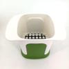 Multifunctional Vegetable Chopper French Fries Cutter Household Hand Pressure Onion Dicer Cucumber Potato Slicer Kitchen Tools