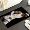 S-Shai G-Gilgeous Alexander Bedroom Decor Carpet  for Living Room Thick Plush Study Floor Mat Home Fluffy Soft Rug