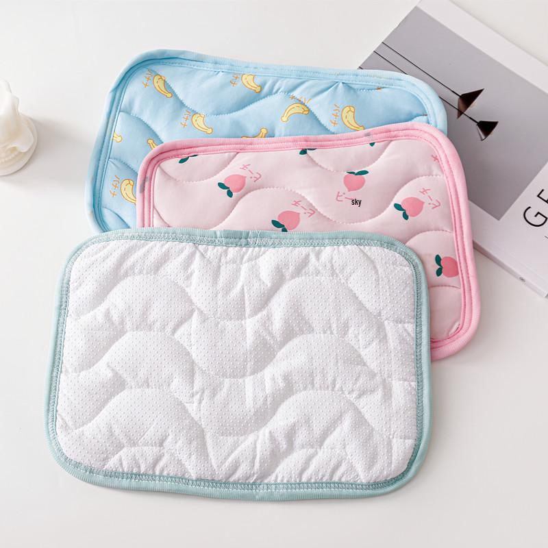 Sommer Eis Seidenmatte für kleine Haustiere: Hamster, Chinchilla, Meerschweinchen & Kaninchen