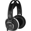 3 Year Warranty Model [AKG Pro Official Store] AKG Professional Sealed Monitor Headphones K872-Y3...