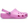 Crocs Classic Clog outdoor casual Crocs Beach Sandals Women's Taffy Pink