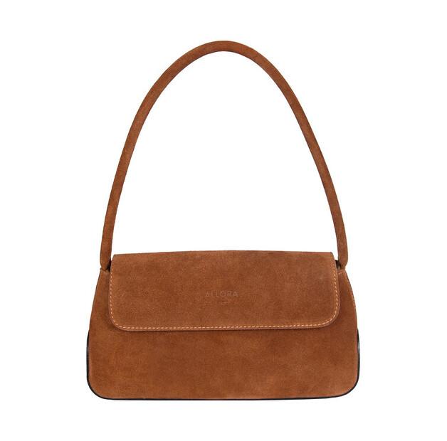 Сумка ALLORA BE UNIQUE LIVIA One Size