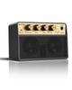 New Bee Mini Guitar Ideal for Amplifier, BT5.1 Analog, 6.35mm/3.5mm, Guitars, KG-10