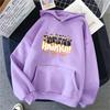 New Japan Anime Volleyball Haikyuu Manga Prints Hoodies Women Hoody Hip Hop Fleece Woman Sweatshirts Pullovers Clothing Unisex