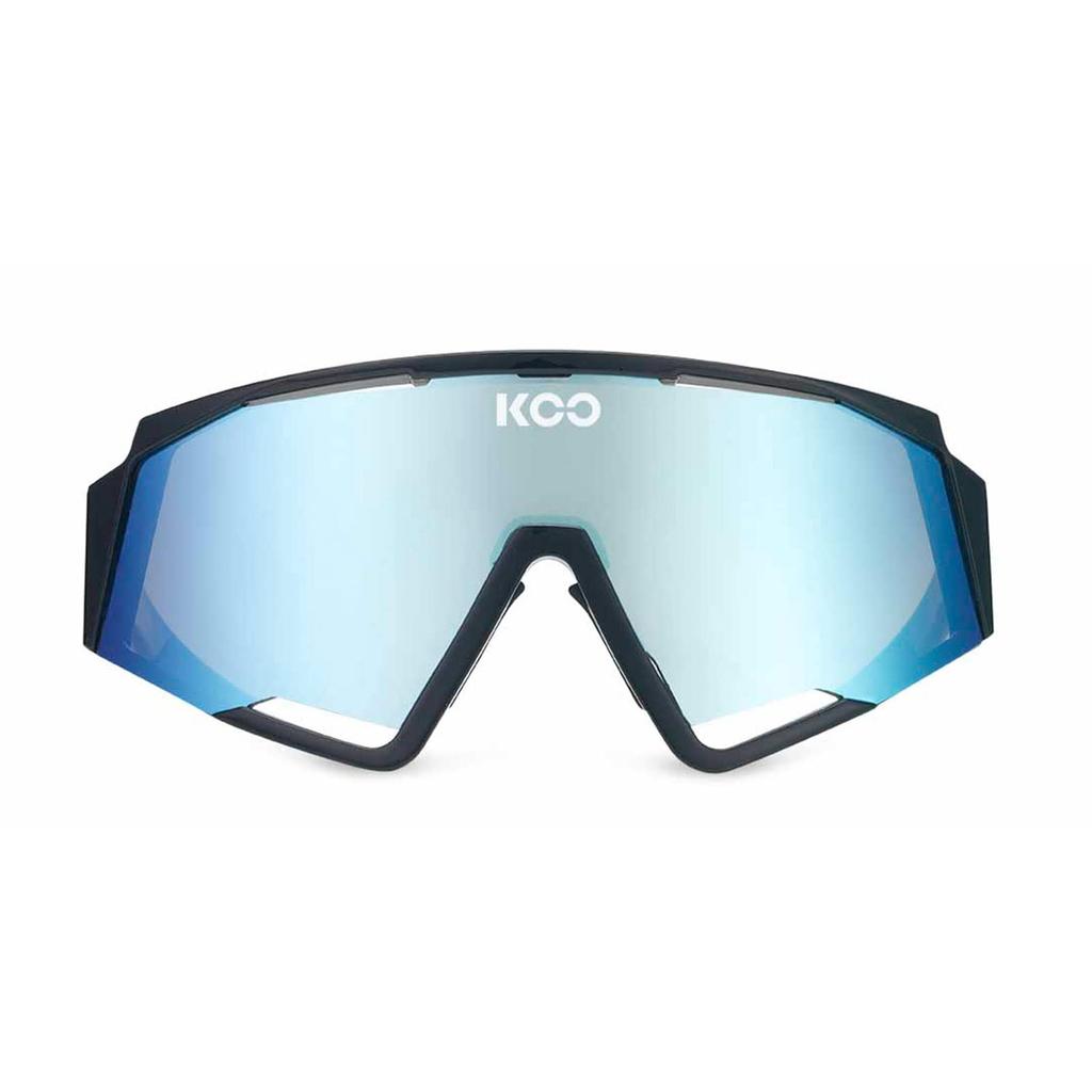 Kask SPECTRO BLK TURQUOISE Sunglasses