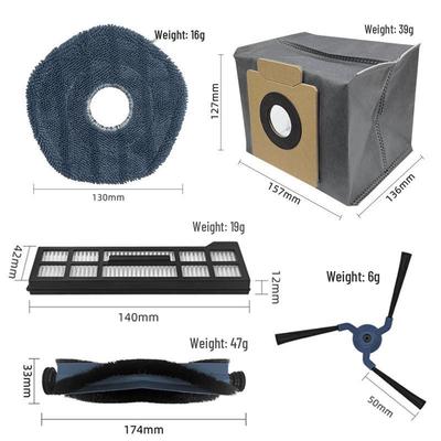 Attrezzature per la pulizia – Ricambi per robot aspirapolvere
