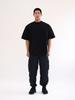 HENTLE Nylon Cargo Jogger Pants