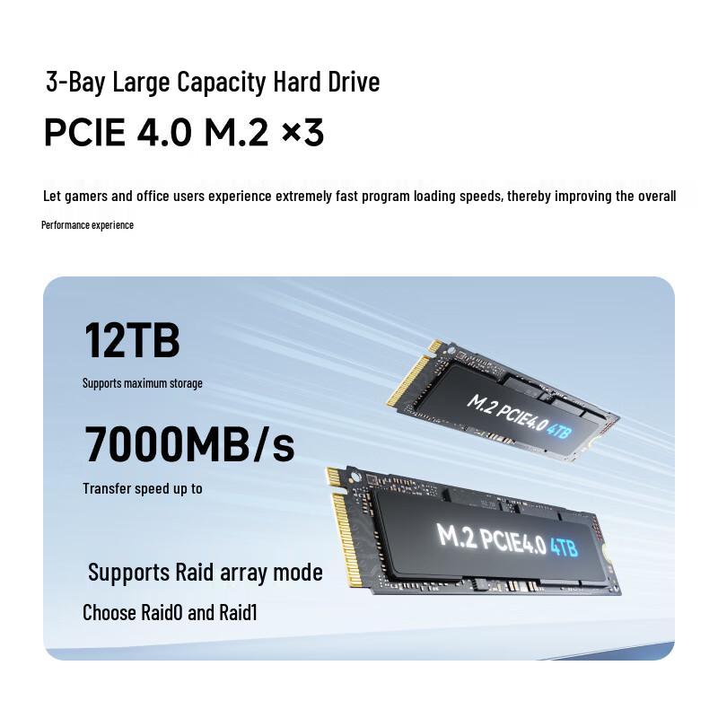 Minisforum X1 Pro-255 AMD Ryzen 7 Mini PC (CN version)