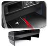 For Honda Pilot 2023 2024 2025 Central Control Storage Box Car Multi-functional Storage Box Holder Organizer Tray Accessories