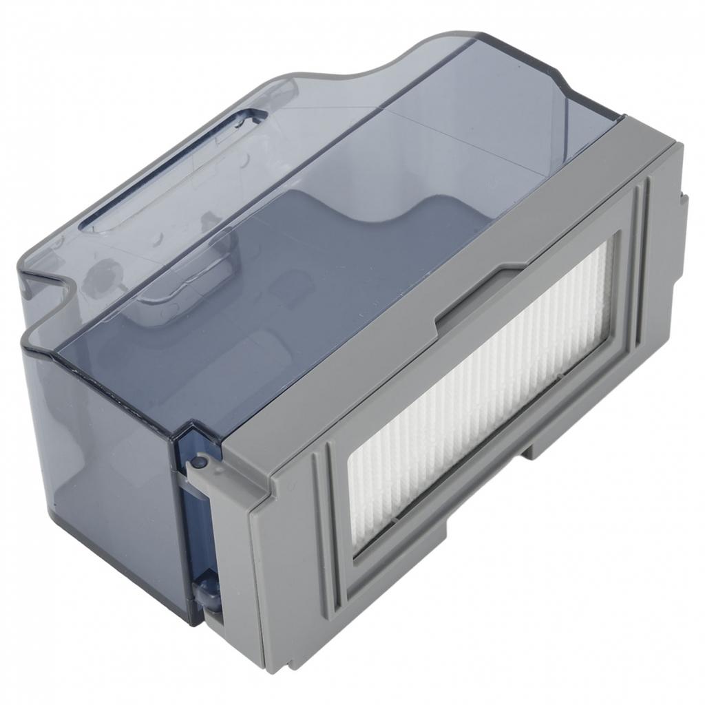 Dustbin Box for For For M210/M213/M210B Robot Vacuum Cleaner Parts