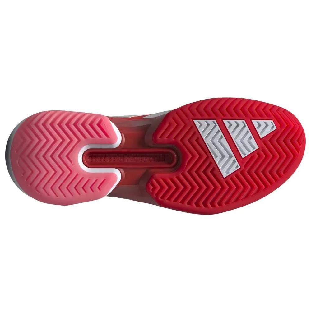 adidas обувь для харда Adizero Ubersonic 5