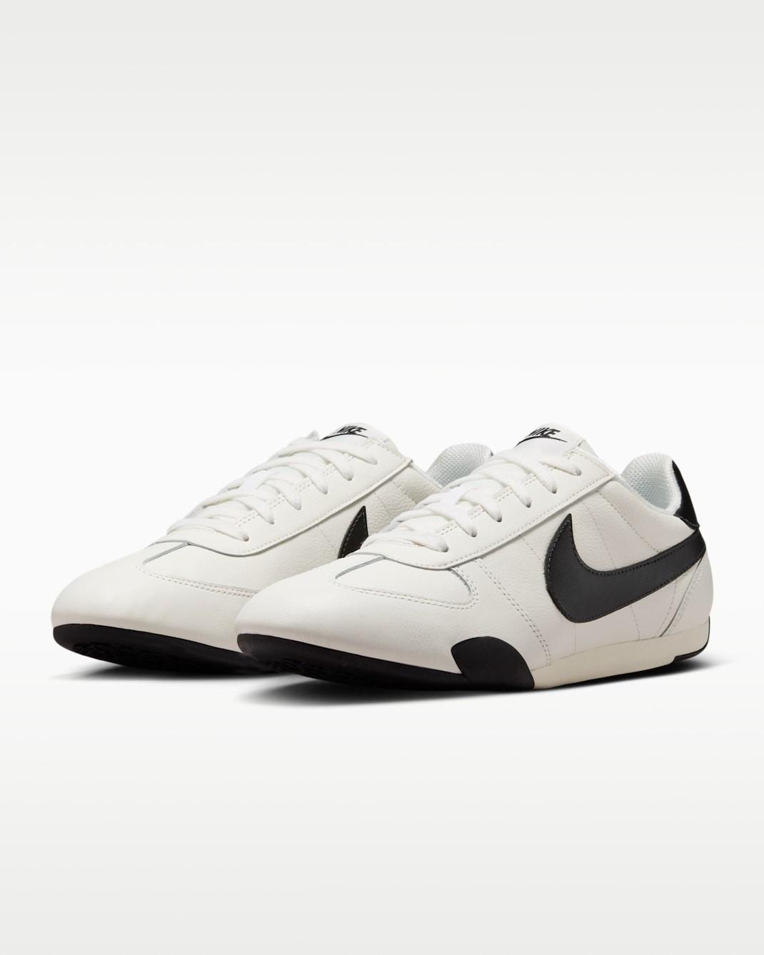IB7102-100 Nike Women s Sprint Sister SailBlack (Women s) 10W