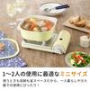 Iwatani Cassette Fuel Mini CB-JRC-MN-Y Yellow, Made in Japan