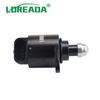 Leerlaufregelventil IAC 19208X 230016079217 A96158 B33/00 Für Citroen C5 Jumpy Xsara Peugeot 206 307 406 Expert 2.0 16V