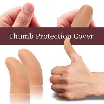 Ortopedik Ürünler – Parmak koruyucu ve parmak gergi