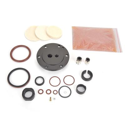 Air Compressor Piston Liner Seal Repair Kit Fit for Land Rover Discovery MK3 MK4 X8R0044