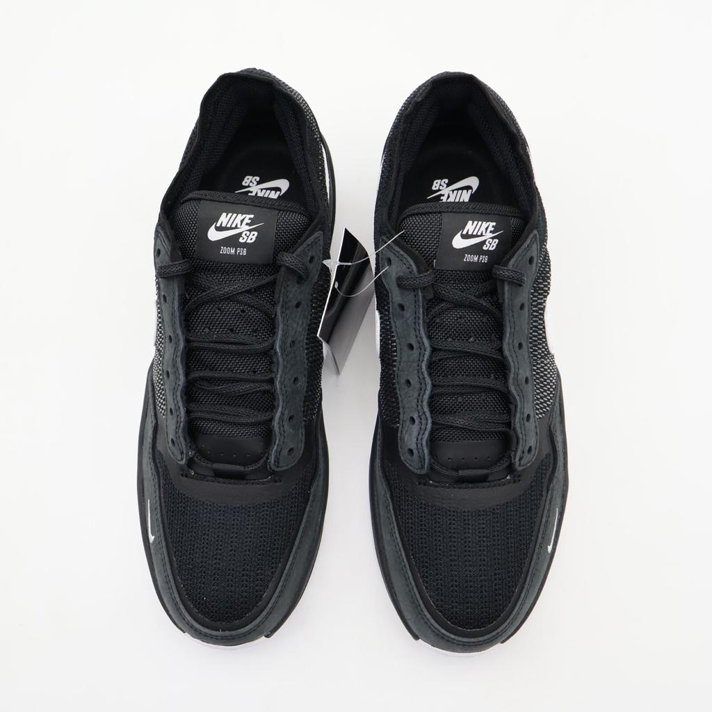 FV8493-003 Nike SB PS8 Black White (Men's)