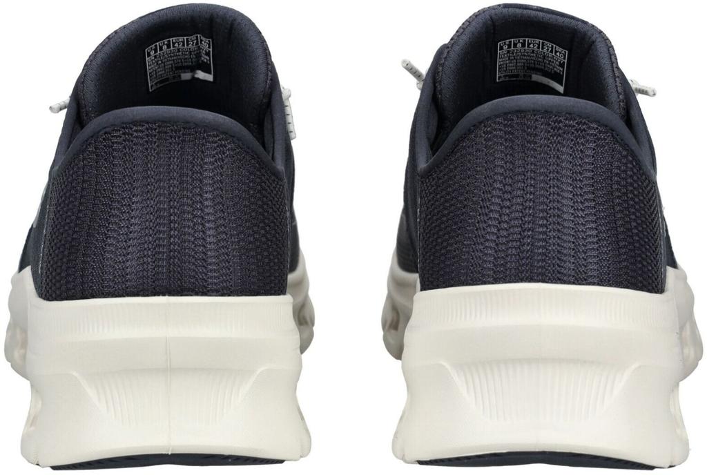 Кроссовки Skechers Glide-Step Pro navy