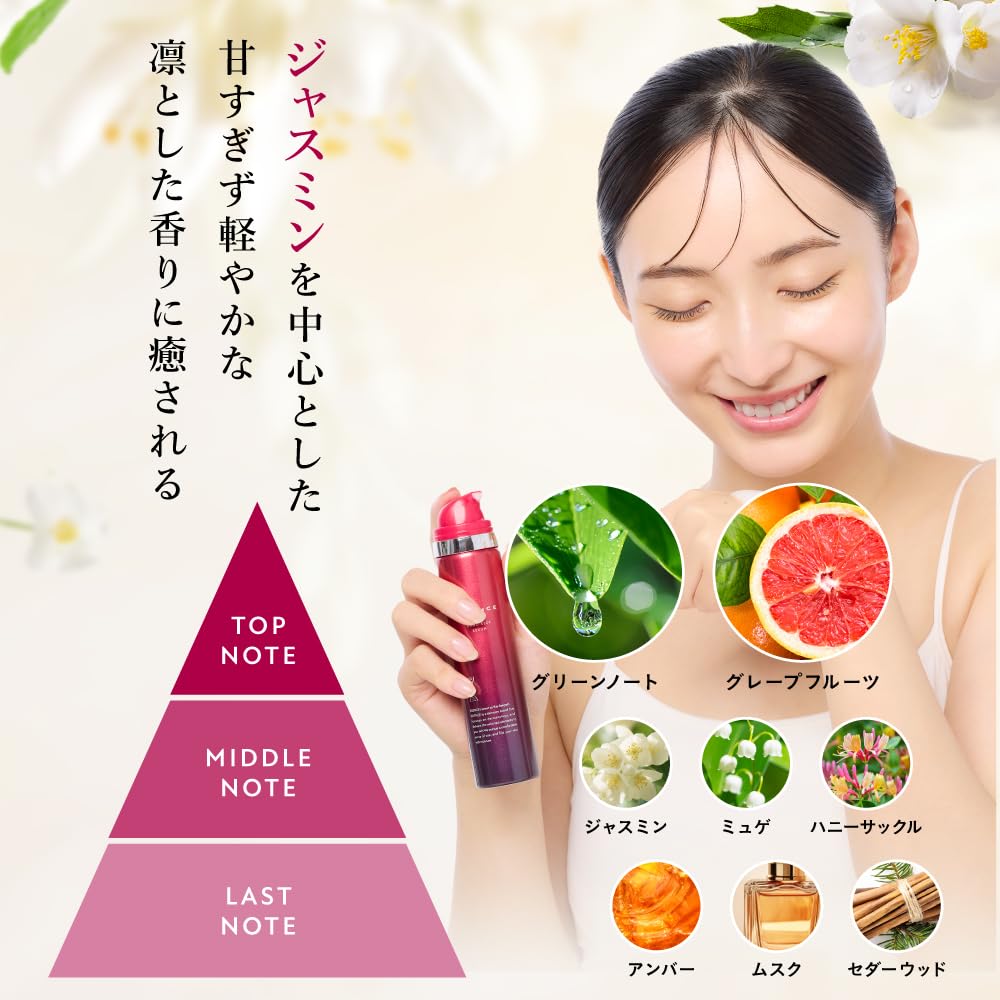 ESIENCE Nano Sheep Serum by the Director of the Korean Beauty Foam Infusion Serum with Eggshell Membrane and ESIENCE Nano Sheep Serum Nano Deep